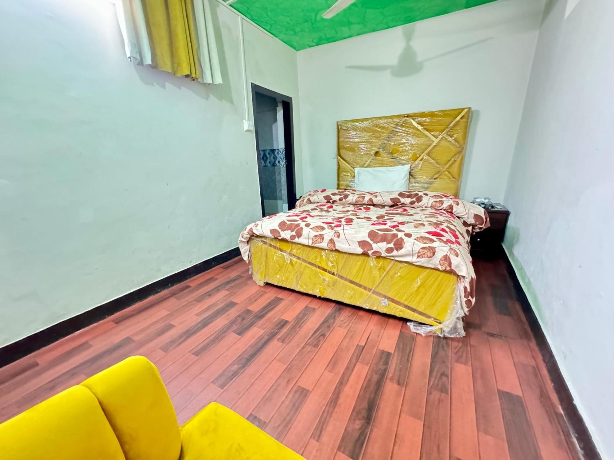 Decent Lodge Guest House İslamabad Dış mekan fotoğraf